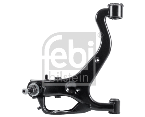 Control/Trailing Arm, wheel suspension (48101)