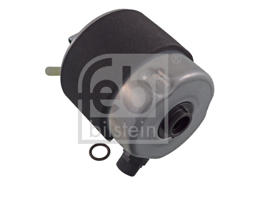 Fuel Filter (184428)