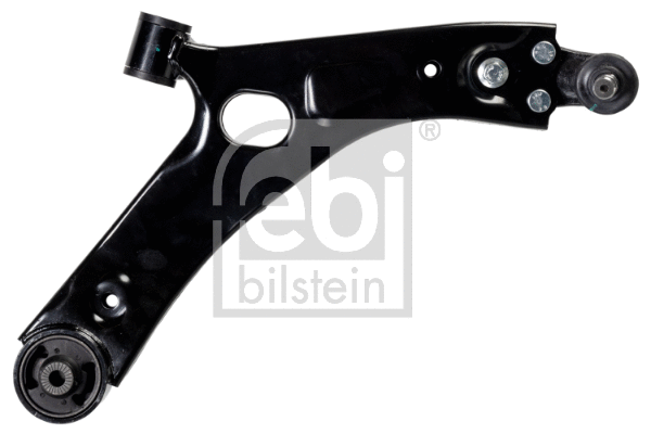 Control/Trailing Arm, wheel suspension (174496)