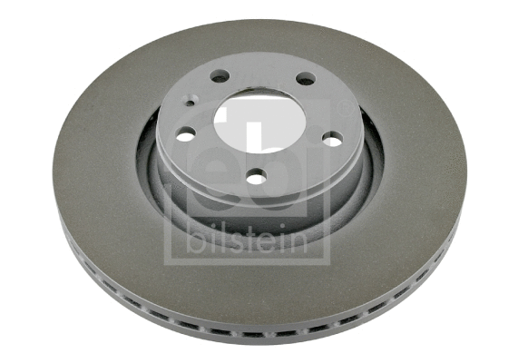 Brake Disc (26648)