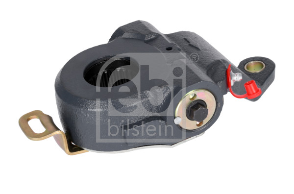 Adjuster, braking system
