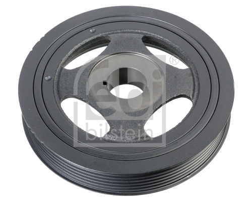Belt Pulley, crankshaft (103859)