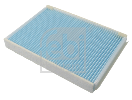 Filter, cabin air (109656)