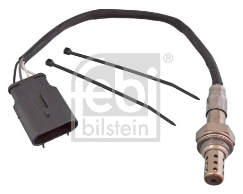 Lambda Sensor (178568)