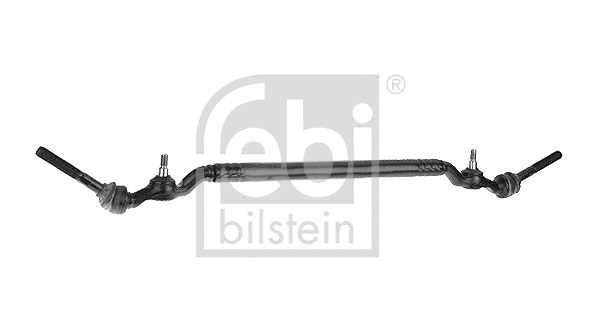 Centre Rod Assembly (11816)