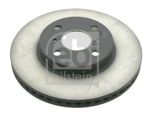 Brake Disc (27467)