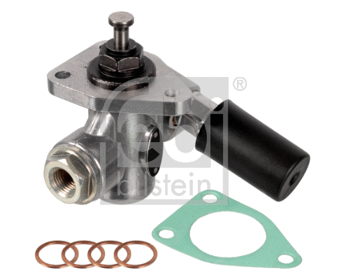 Pump, fuel pre-supply (23027)