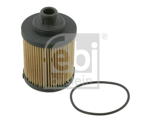 Oil Filter (26365)