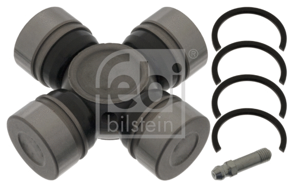 Joint, propshaft (48392)