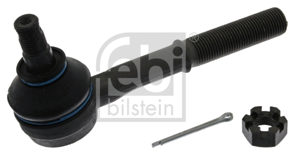 Tie Rod End (15266)