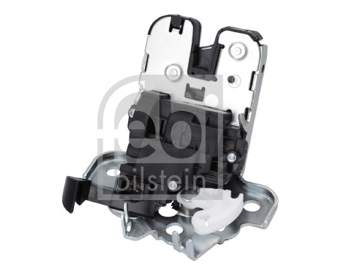 Tailgate Lock (185834)