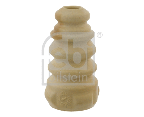Rubber Buffer, suspension (23586)