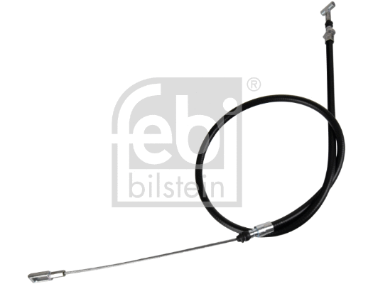 Cable Pull, parking brake (176818)