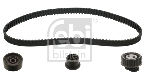Timing Belt Kit (11026)