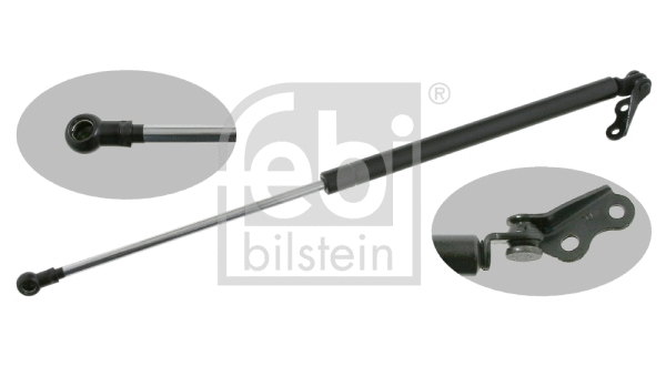 Gas Spring, boot/cargo area (26267)