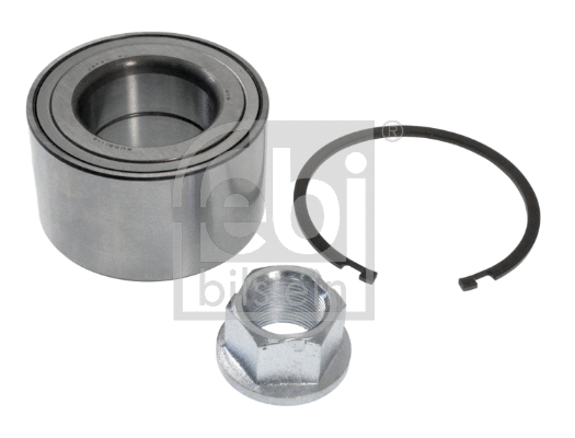 Wheel Bearing Kit (173666)