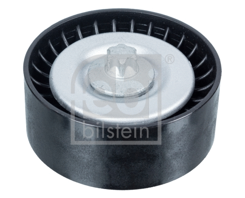 Deflection/Guide Pulley, V-ribbed belt (102152)