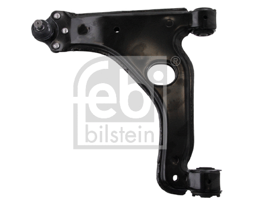 Control/Trailing Arm, wheel suspension (280072)