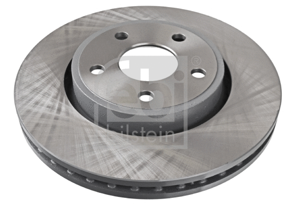 Brake Disc (108584)