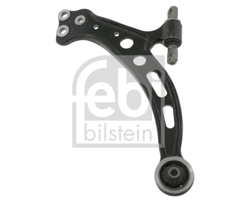 Control/Trailing Arm, wheel suspension (22971)