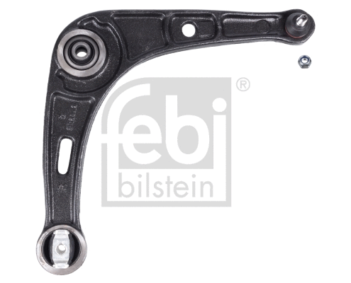 Control/Trailing Arm, wheel suspension (10876)