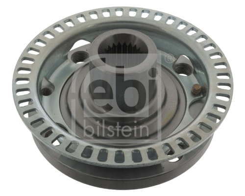 Wheel Hub (01901)