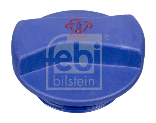 Cap, coolant tank (14700)