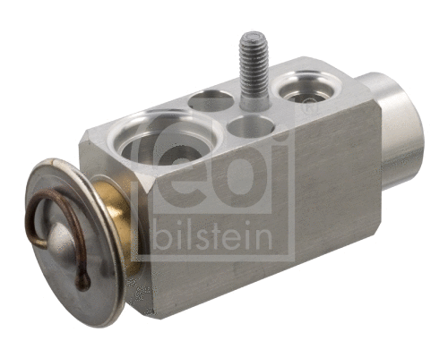 Expansion Valve, air conditioning (08899)