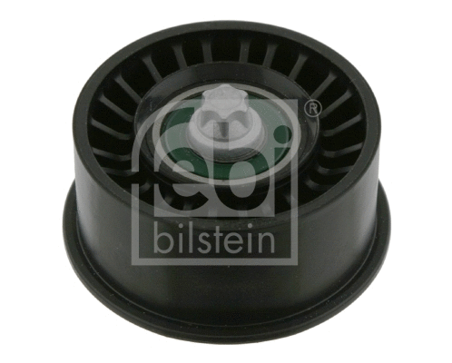 Deflection/Guide Pulley, timing belt (18181)