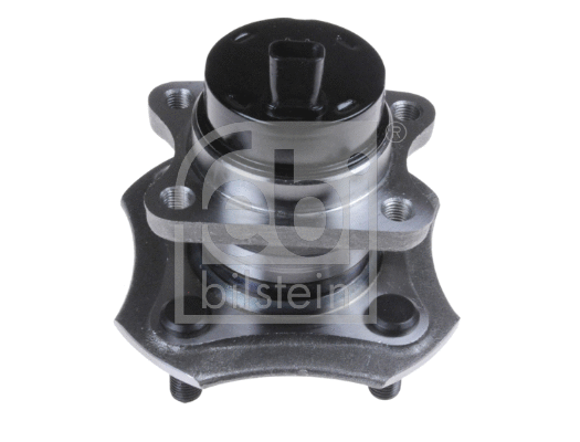 Wheel Bearing Kit (172479)