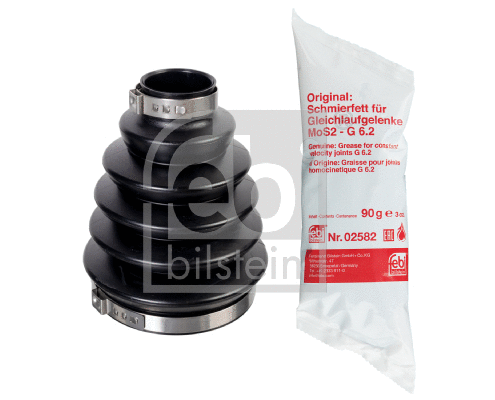 Bellow Kit, drive shaft (175662)