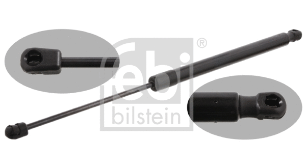 Gas Spring, boot/cargo area (31643)