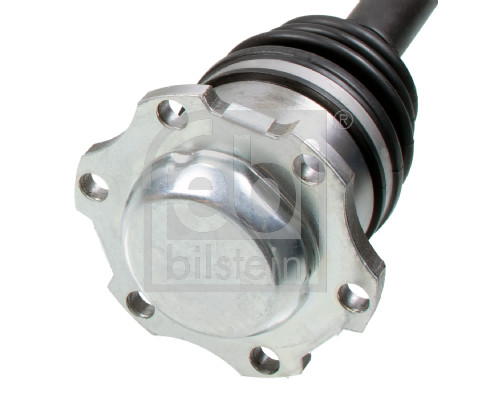 Drive Shaft