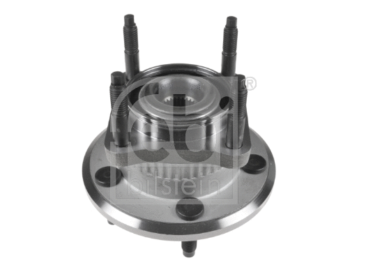 Wheel Bearing Kit (172491)