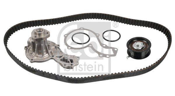Water Pump & Timing Belt Kit (173024)