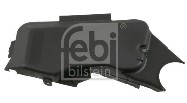 Cover, timing belt (22104)