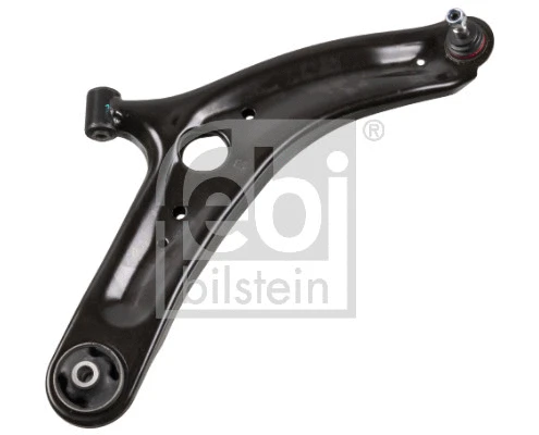 Control/Trailing Arm, wheel suspension (178645)