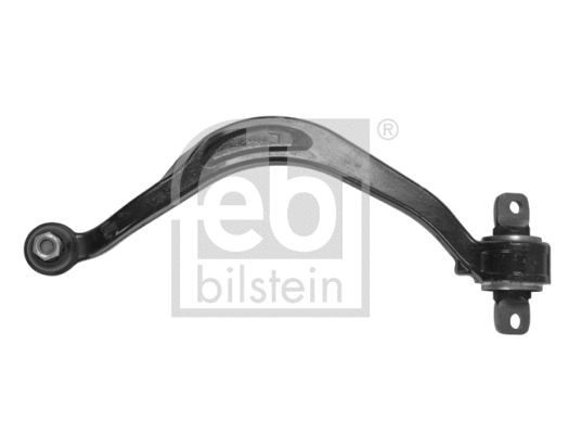 Control/Trailing Arm, wheel suspension (41214)