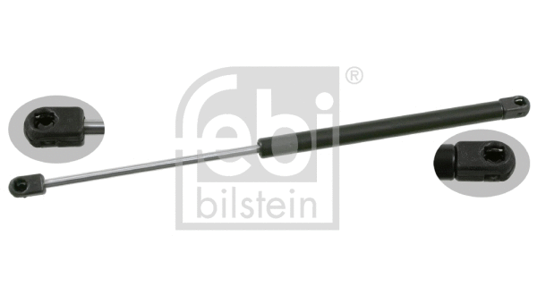 Gas Spring, boot/cargo area (17586)