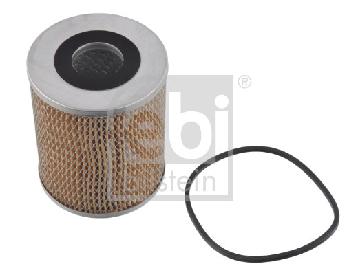 Oil Filter (184192)