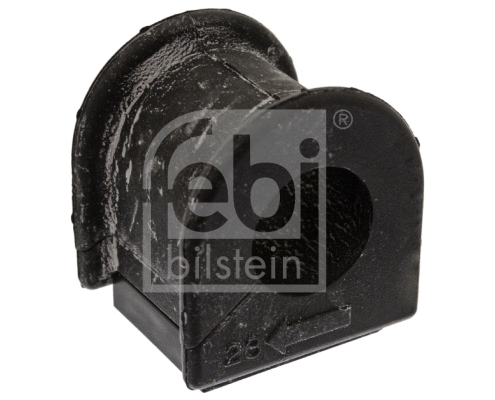 Mounting, stabiliser bar (42913)