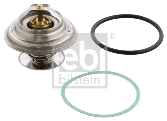 Thermostat, coolant (15851)