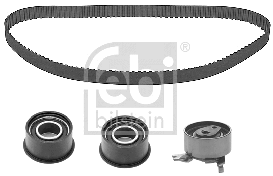 Timing Belt Kit (17478)