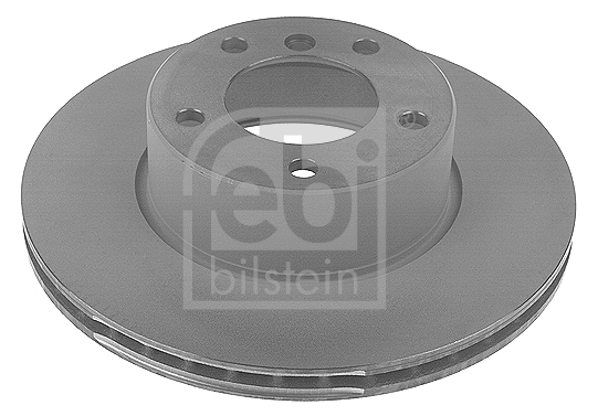 Brake Disc (10753)