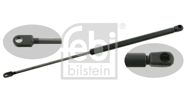 Gas Spring, boot/cargo area (27661)