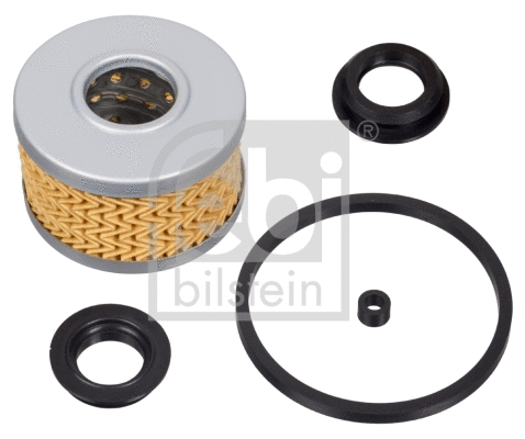 Fuel Filter (32095)