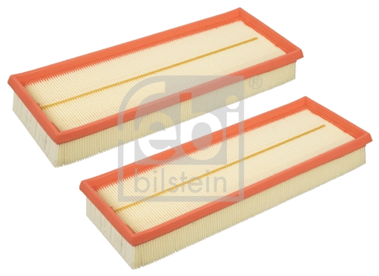 Air filter kit (32507)