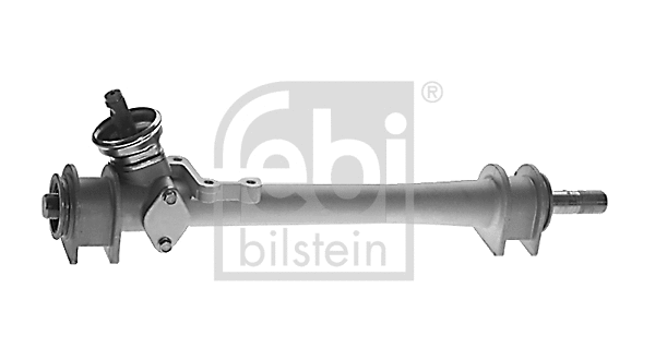 Steering Gear (07964)