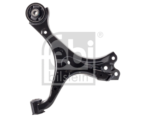 Control/Trailing Arm, wheel suspension (173752)