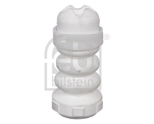 Rubber Buffer, suspension (44905)